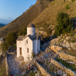 Ναός Αγίας Παρασκευής του Δράκου