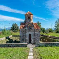 Ναός Αγίου Νικολάου της Ροδιάς