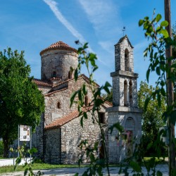 Ναός Αγίου Δημητρίου Κατσούρη