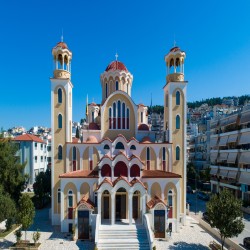 Ναός Μαξίμου του Γραικού